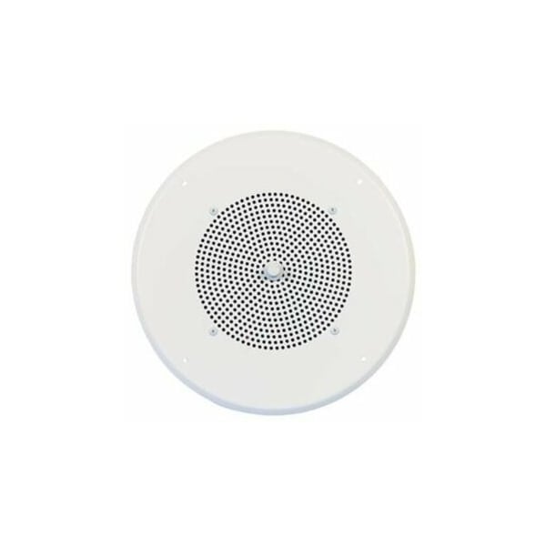 Bogen CS1EZ Ceiling Mountable Speaker - 1 W RMS - White - 4.9 Kilo Ohm CS1EZ - main