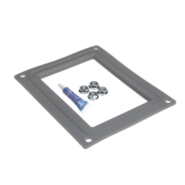 Henny Penny Trough Spout Seal Kit 186295 - main