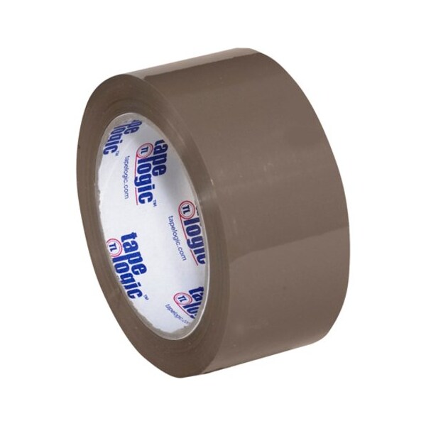Box Partners Tape Logic 2 in. x 110 yards Tan No.900 Economy Tape, 36PK T902900T - main