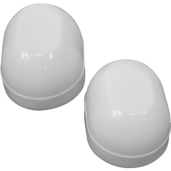 Prosource Exclusively Orgill Toilet Bolt Cap, For Toilet PMB-476 - main