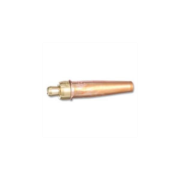 Victor Cutskill Cutting Tips, Type GPN, Size 1 341-CSGPN1 - main
