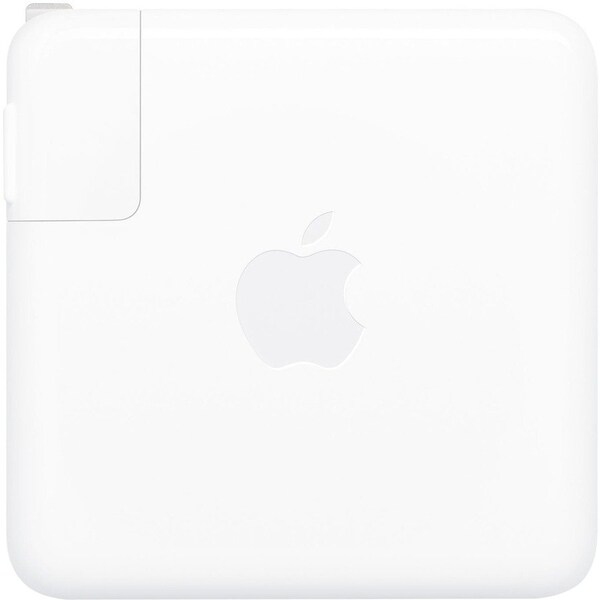 Total Micro Technologies Total Micro 96W USB-C Power Adapter - 96 W - 5 V DC Output MX0J2AM/A-TM - main