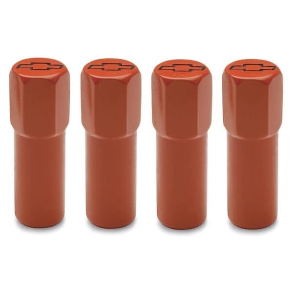 Powerplay 141601 Valve Cover Studs Mini Nuts for Chevy PO909176 - main