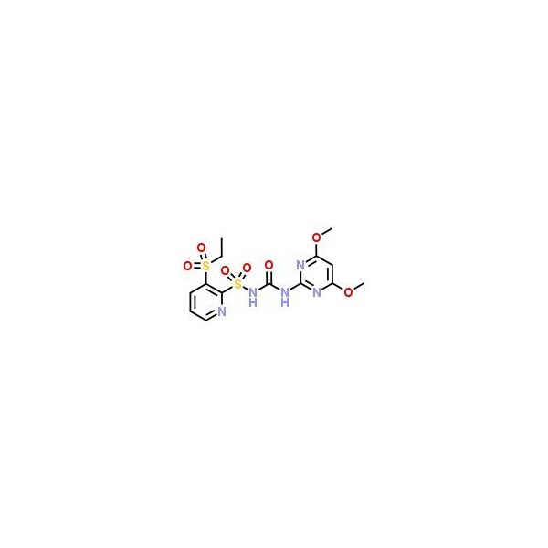Ak Scientific Rimsulfuron (5mg), CAS 122931-48-0 F019-5mg - main