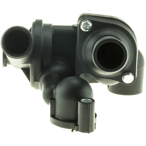 Motorad Engine Coolant Thermostat Housing Assembly w/ Seals TA4319 - main