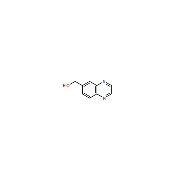 Ak Scientific (Quinoxalin-6-yl)methanol (1g), CAS 488834-75-9 Y9203-1g - main