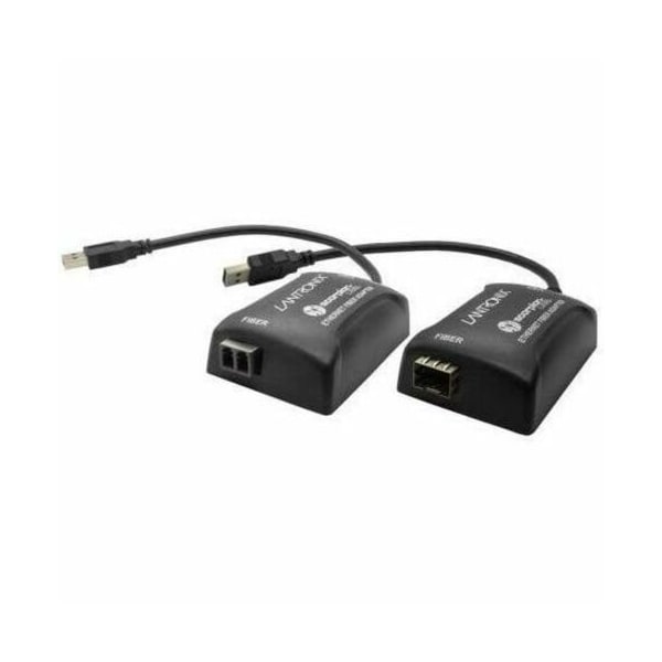 Transition Networks USB3.0 TO 1000BASE-SX ETHERNET LC MM 3.3V TN-USB3-SX-01(LC) - main