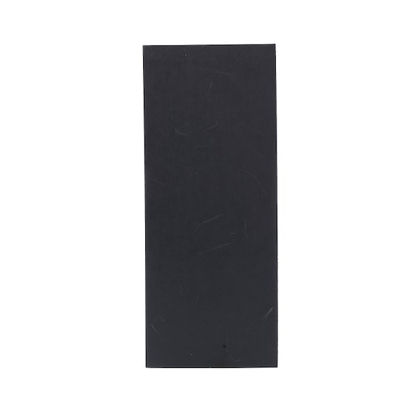 Norton Co SandWet T401 Series Sandpaper, 3-2/3 in W, 9 in L, 400 Grit, Fine 68532 - main