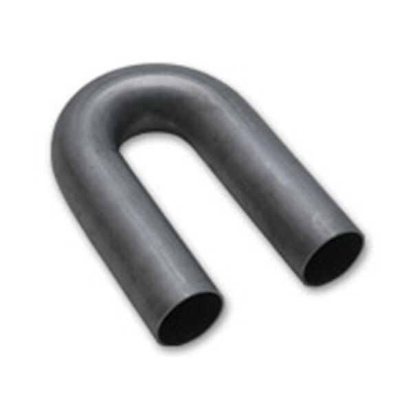 Superjock 3.5 in. Outlet T304 SS U Bend 5.5 in. Centerline Radius SU1485122 - main