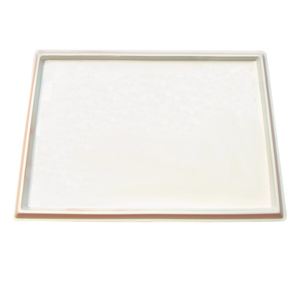 Roylco Finger Paint No Mess Tray, 1 Tray R7512 - main
