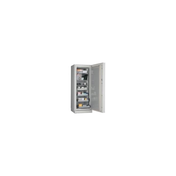 Fire King FireKing Composite Drawer - For DS6420-2, Platinum Finish CS20-CD - main