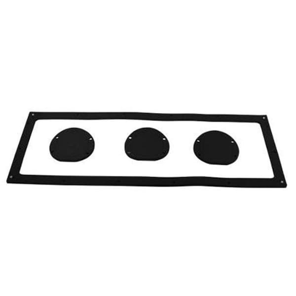 Goodman 0154F00002P Gasket 0154F00002 - main