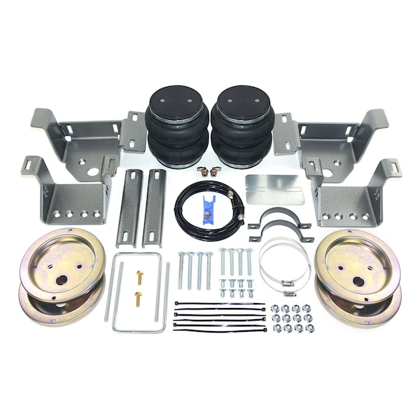 Pacbrake ALPHA XD PRO Helper Spring Kit HP10585-X-J - main