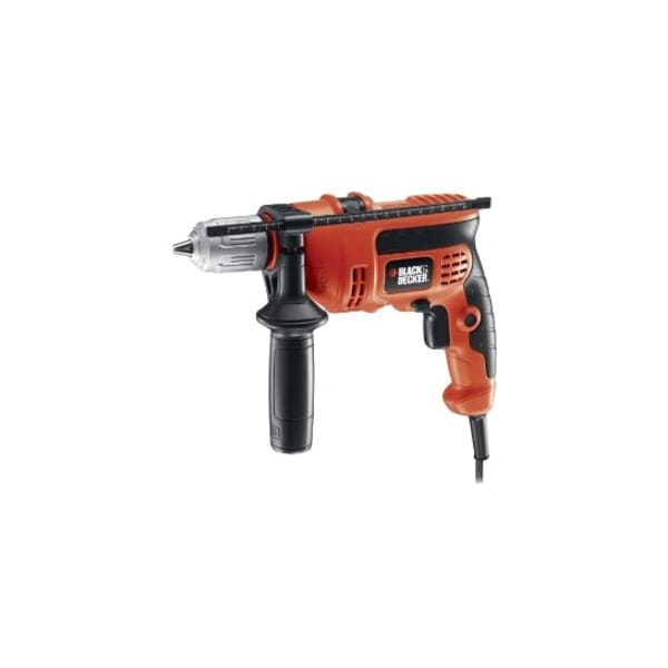 Black & Decker 6 Amp 1/2 inch Hammer Drill DR670 - main