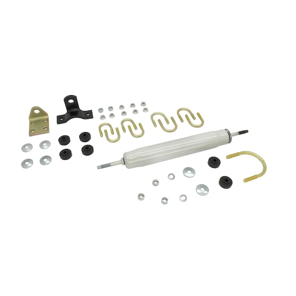Kyb Steering Stabilizer, SS15345 - main