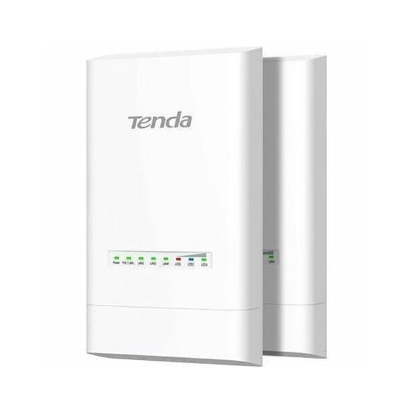 Tenda 5GHZ 12DBI OUTDOOR CPE KIT OS3 KIT - main