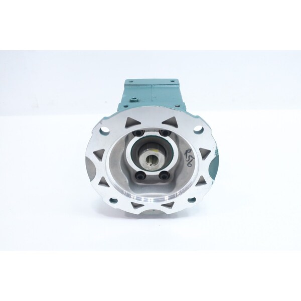 Dodge Tigear RIGHT ANGLE WORM GEAR REDUCER 0.43HP 60:1 17Q60R56 - main