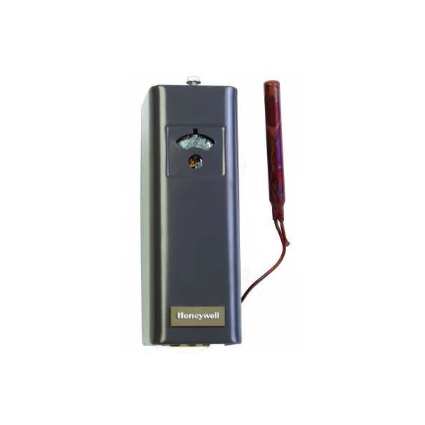 Resideo Circ/High/Low Limit Spdt 100-240 Adj Dif L6006A1012 - main