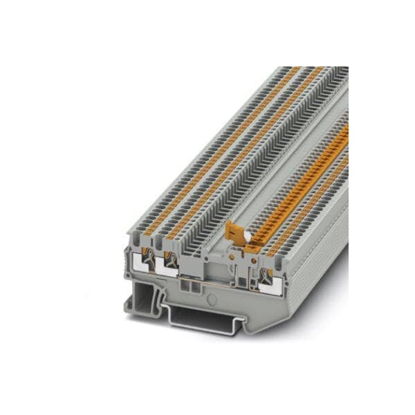 Phoenix Contact PT 1 5/S-TWIN-MT Knife disconnect 3210311 - main