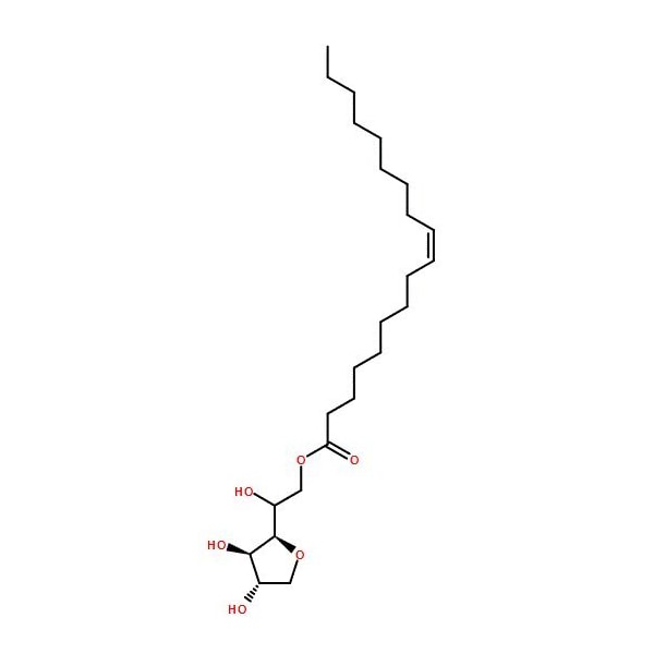 Ak Scientific Sorbitan monooleate (500g), CAS 1338-43-8 6131AA-500g - main