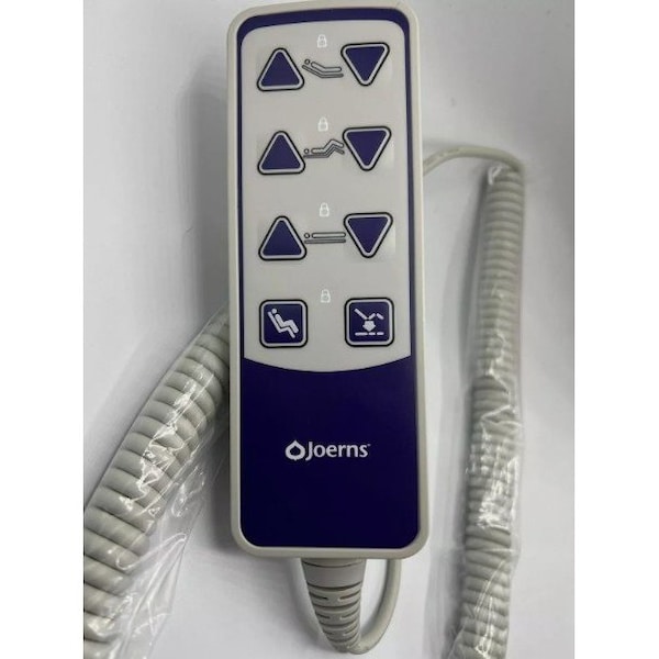 Joerns 8 Button Bed Pendant for Ultra Care XT No 11017333 11017333 - main