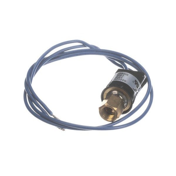 Trane SWITCH LOW PRESSURE, NO, OPEN 40 PSI, RE SWT03137 - main