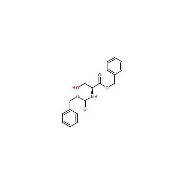 Ak Scientific Z-Ser-OBzl (25g), CAS 21209-51-8 0813AB-25g - main