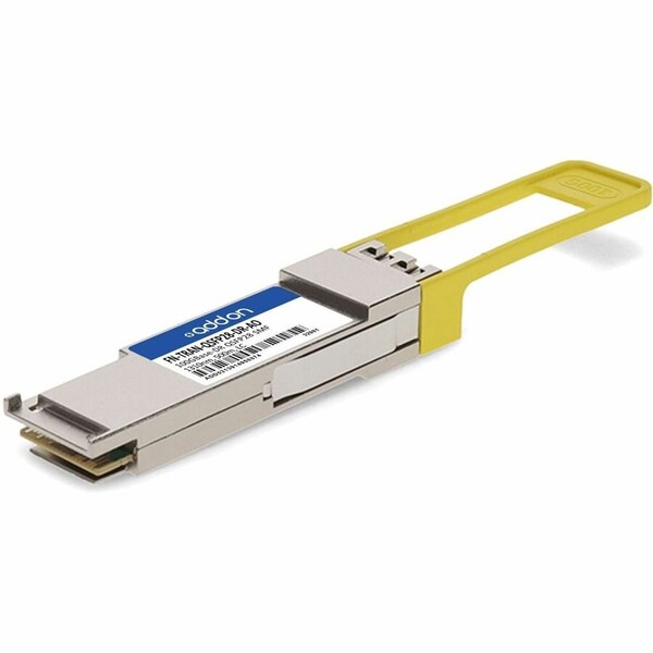 Add-On FORTINET FN-TRAN-QSFP28-DR COMP QSFP28 FN-TRAN-QSFP28-DR-AO - main