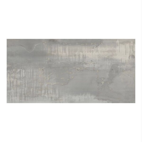 Andova Tiles SAMPLE-Aduro Grey 24-in. x 48-in. Matte Large Format Concrete Look Porcelain Floor and Wall Tile SAM-ANDADU1530 - main