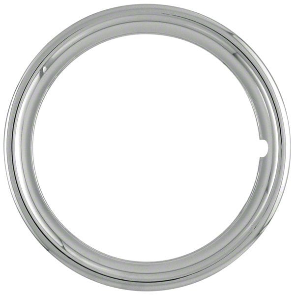 Coast2Coast WHEEL TRIM RINGS, 4PK IWC1514C - main