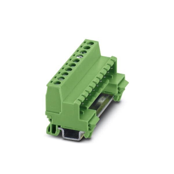 Phoenix Contact MSTBHK 2 5/10-G-5 08 BD:1-10Q Plug 1702704 - main