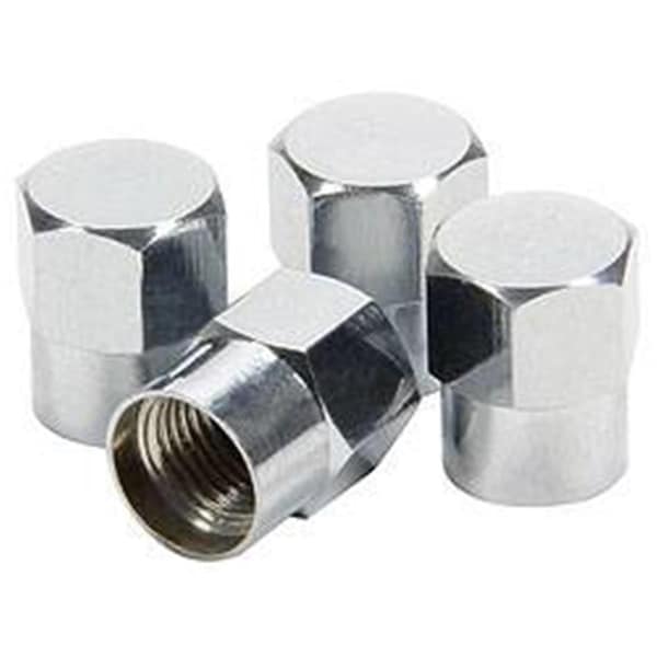 Allstar Performance Hex Head Valve Stem Caps ALL44053 - main