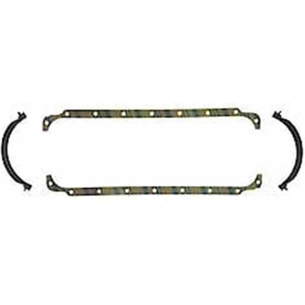 Fel-Pro OS6566C2 Oil Pan Gasket Set F10-OS6566C2 - main