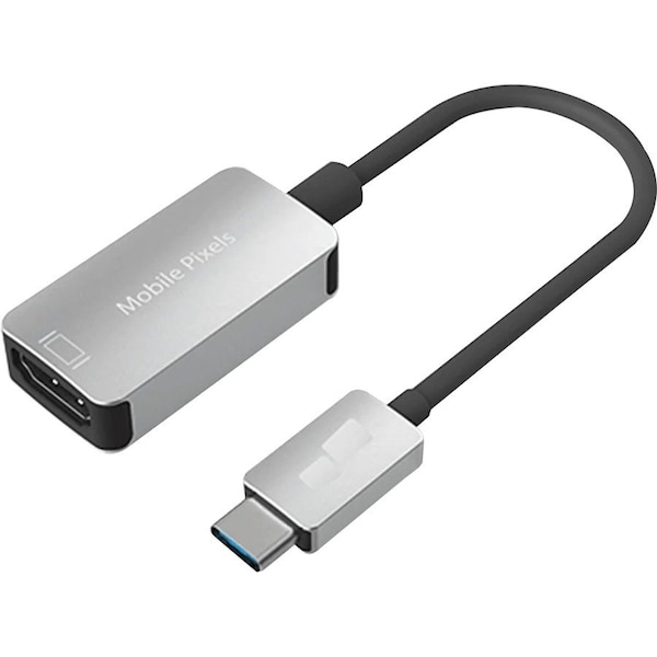 Mobile Pixels USB C TO HDMI ADAPTER 104-1002P01 - main