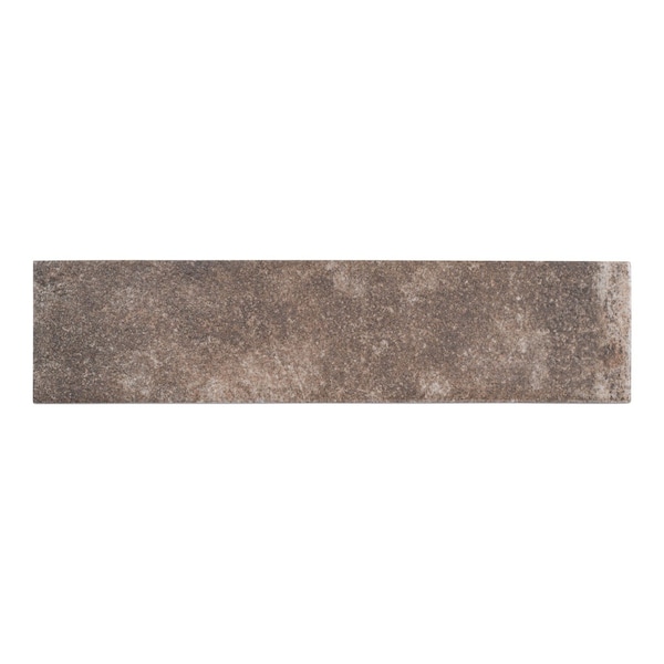 Andova Tiles Roswin 2-in. x 10-in. Subway Brick Look Matte Porcelain Wall & Floor Tile (5.17 Square Feet Per Box) ANDROS1397 - main