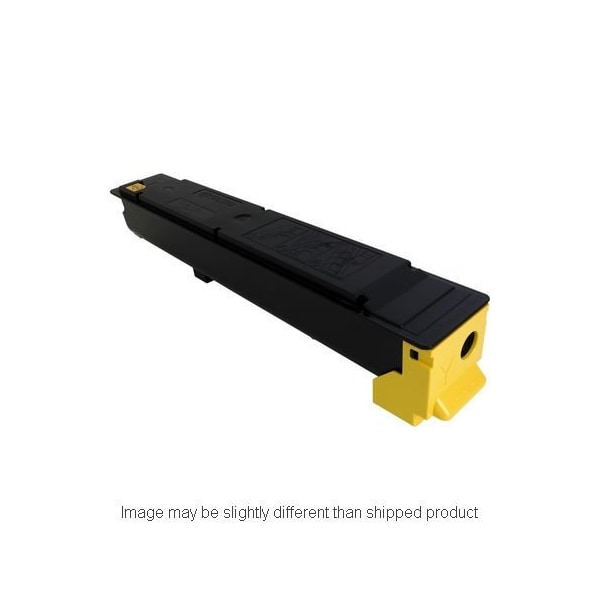 Kyocera Replacement 1T02R4BUS0, MAGENTA Compatible Toner, 7,000 page yield 1T02R4BUS0 TK5197M TK5199K - main