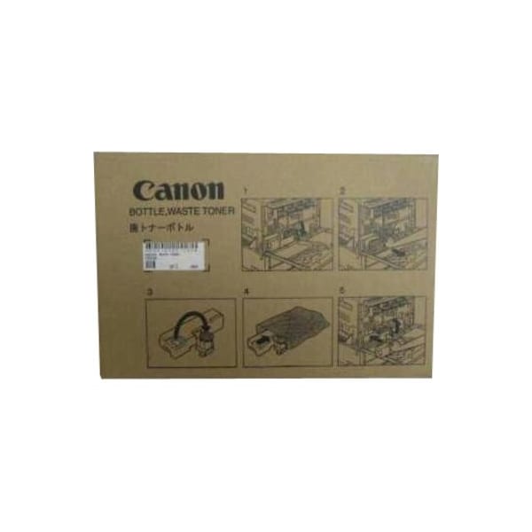 Canon Fg6-8992-030 Imagerunner C3200 Waste Toner Container FG6-8992-030 - main