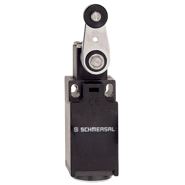 Schmersal Position switches, TV14H 236-11Z-M20-1777, Thermoplastic enclosure, Good resistance to oil and petr 151157455 - main