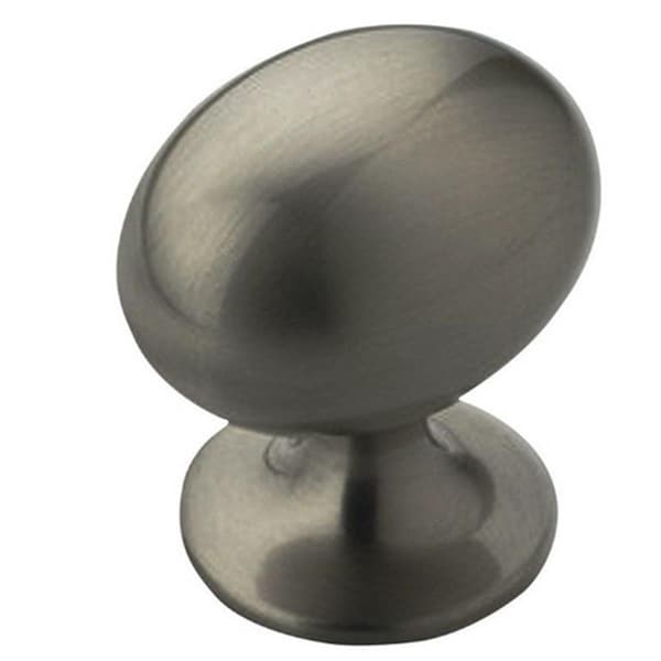 Amerock Amerock 1887673 Oval Cabinet Knobs - 5363841 - main