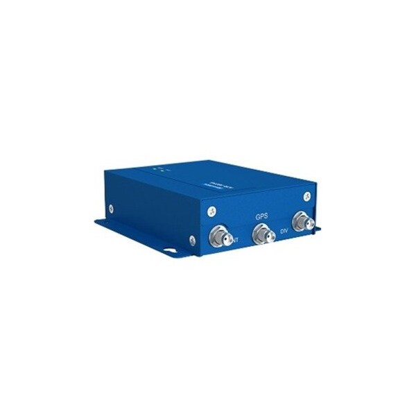 Advantech Industrial Cellular Router, GPS, EMEA, 2x ETH, ACC ICR-1601G - main