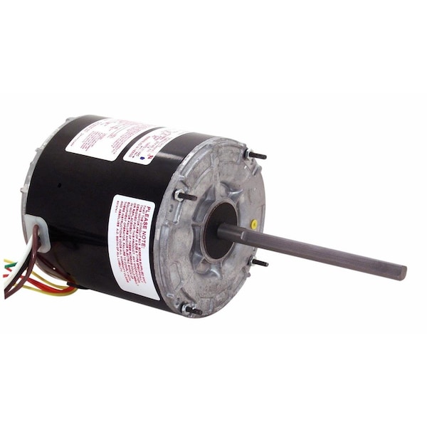 Century 788A Condenser Fan Motor 1/4 HP 1075 RPM 5.6 in CX 4 U788 - main
