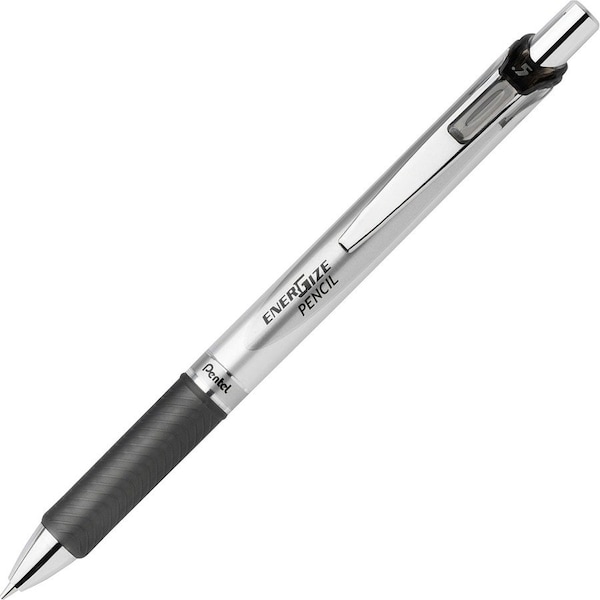 Pentel PENCIL, ENERGIZE, DELUXE, .5MM, 12PK PENPL75A - main
