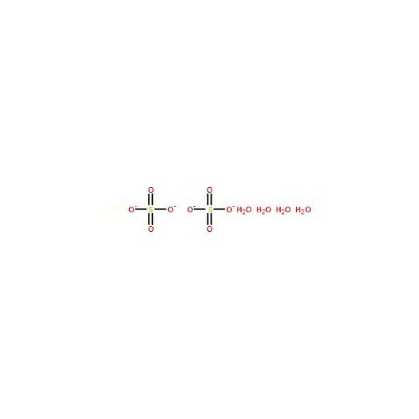 Ak Scientific Cerium(IV) sulfate tetrahydrate (5g), CAS 10294-42-5 0646AP-5g - main