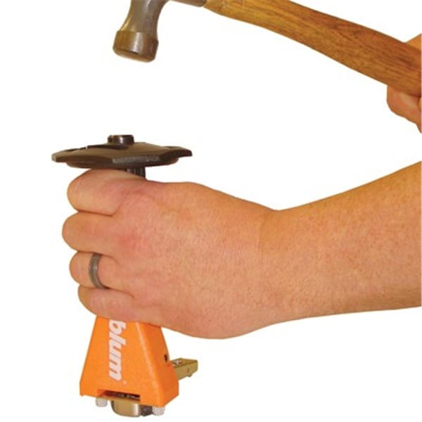 Protectionpro Knock-In Tool For otion Hinges PR3517560 - main