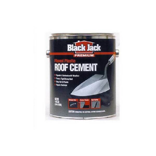 Gardner-Gibson Gal Fibplas Roof Cement 6220-9-34 - main