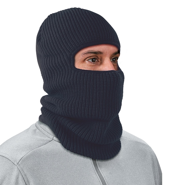 Ergodyne Balaclava, Navy, Unisex 6829 - main