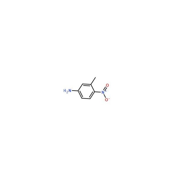 Ak Scientific 3-Methyl-4-nitroaniline (25g), CAS 611-05-2 9147AB-25g - main
