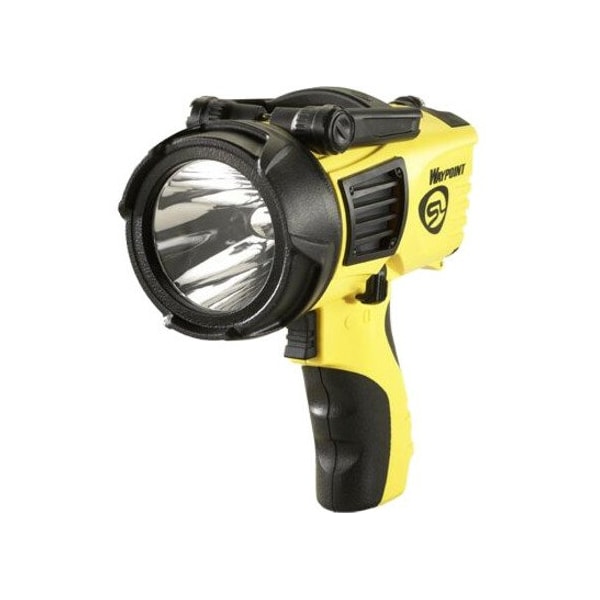 Streamlight General Purpose Spotlight, LED, Yellow 44900 - main