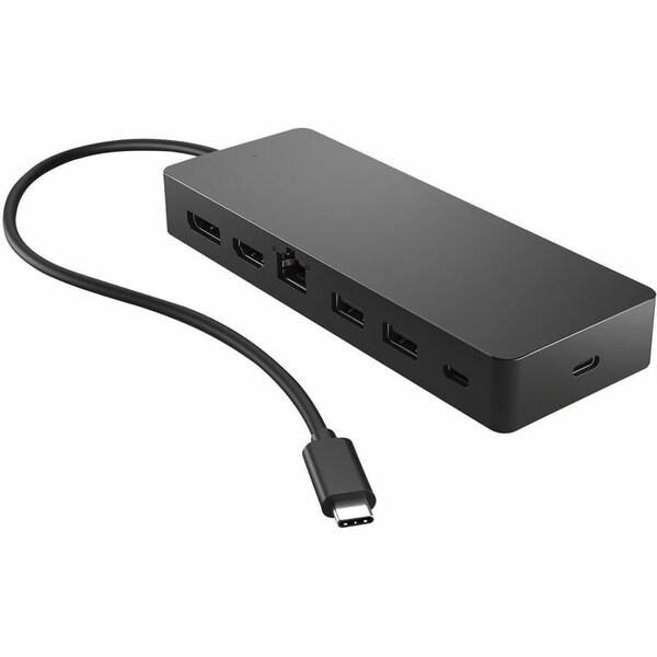 Hp SBUY Univ USB-C Multiport Hub 50H55UT - main