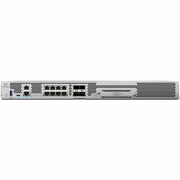 Cisco SECURE FIREWALL 1240 APPLIANCE, ASA CSF1240-ASA-K9 - main